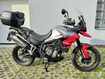 Triumph Tiger 850 sport - 6