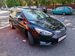 Ford Focus 1.5i EB 110kw Titanium AUT Xen - 6