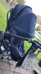 Kočárek Emmaljunga NXT60 - 6