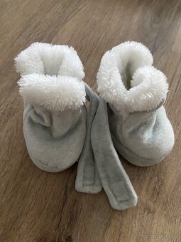 Capáčky a ponožky - 6