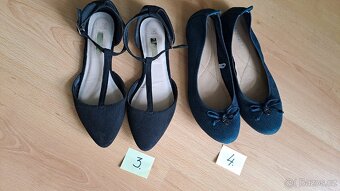 boty dámské, dívčí - 6