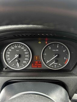 BMW X5 3.0d E70 M57 - 6