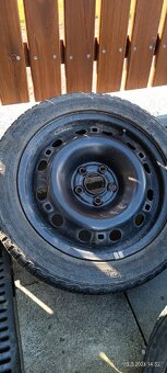 Pneu 195/50 R15 - 6