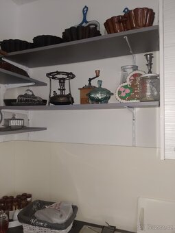 Kuchyňská linka IKEA - 6