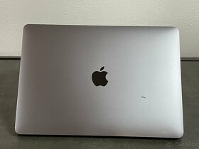 MacBook Pro 13" 2019 128GB / i5 / Space Gray - 6