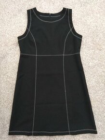 Nové dámské pouzdrové šaty Six Friends - 6