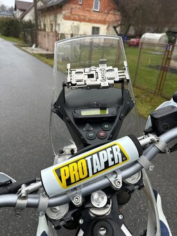 Husqvarna 701 enduro - 6