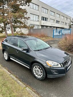 Volvo XC60 - 6