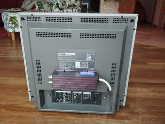 20" CRT Sony Trinitron SSM 20L1 - 6