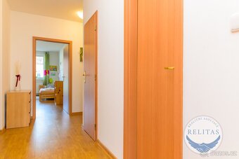 Prodej moderního bytu 3+kk, 97m2, GS,B, v atraktivní lokalit - 6