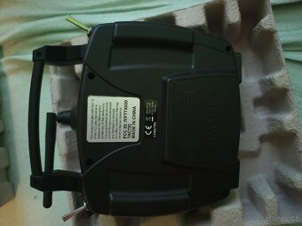 RC souprava Tactic TTX650 - 6