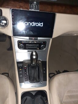 Vw passat b7 2.0 tdi 4motion - 6