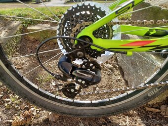 Superior Racer XC24 - 6