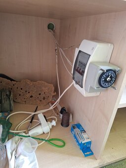 Velké terárium po hronýšovi - 6