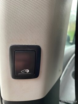 Volkswagen Sharan 2.0 TDI 130 kw, rok výroby 2014 výbava - 6