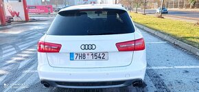 A6  4g C7 3.0 bitdi 230 kw - 6