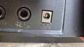Casio CTK-541 - 6