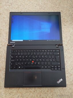 Notebook Lenovo ThinkPad T440 - 6