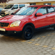 Nissan QASHQAI 1.5DCi 2008 6kvalt tažné 2.majitel - 6