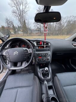 Citroen C4 - 6