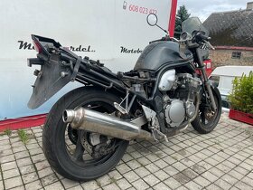 Suzuki GSF600 N Bandit 1996-2005 - 6