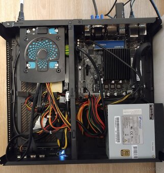 Rezervováno Nové PC Asus N100, 16 GB RAM, 512 GB NVMe SSD - 6