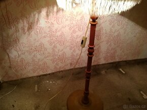 RETRO lampy - 6