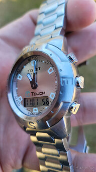 Tissot T-Touch Z251/351-1 - 6