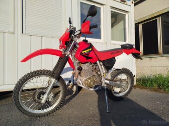 Honda XR400R rarita - 6