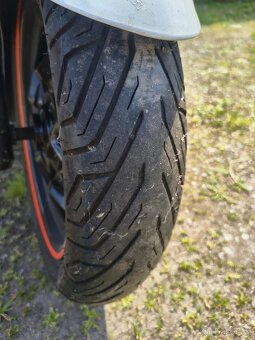 Sym Joymax 300i - 6