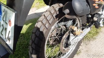 Hartford VR 125 - 6