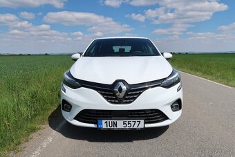 Prodám Renault Clio 1,3 TCe 140 Intense, r.v. 2023 - 6