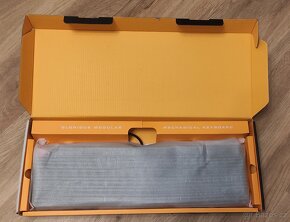 Glorious GMMK Full Size - 6