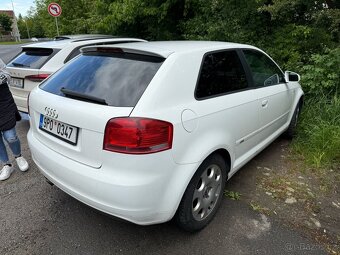 Audi A3 - 6