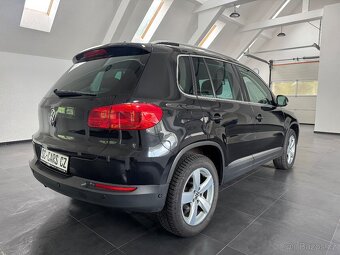 VW Tiguan 1.4 TSI 118kw 4motion 10/2012 125000KM - 6
