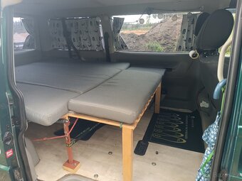 Volkswagen Caravelle T4 2.5tdi, 1997, 75kw, ACV - 6
