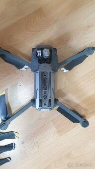 DJI Mavic PRO Fly More Combo - 6