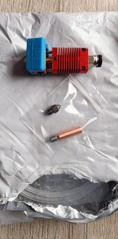 3D tiskárna Ender 3 - 6