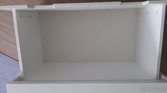 Stuva Ikea skřínka s šuplíkem - 6