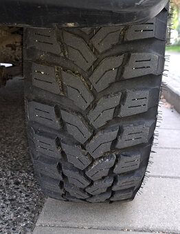Jimny 1,3 - 6