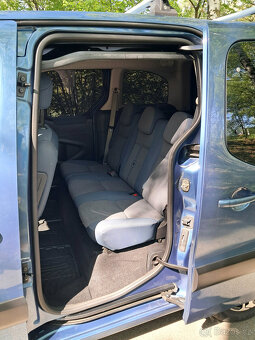 Citroën Berlingo 1,6 16V Multispace - 6