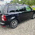 Volkswagen Touran dnes nová STK 2.0 TDI 103kw (bez DPF ) - 6
