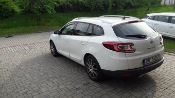 Renault Megane III Grandtou 2012 TCe - 6