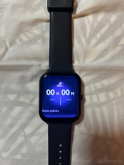CHYTRÝ HODINKY ALIGÁTOR WATCH GO - 6