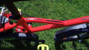 Dětské 16" kolo Racing 900 - 6