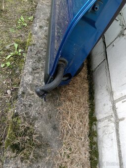 Peugeot 206 dveře - 6