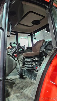 Zetor 11441 Intercooler forterra - 6