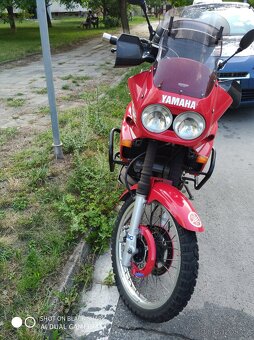 Xtz 750 super tenere - 6