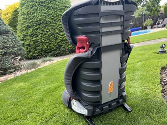 Autosedačka Britax Römer Discovery s ISOFIXEM - 6
