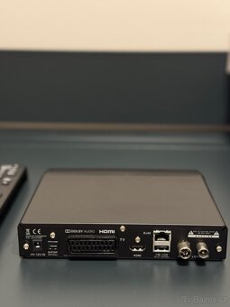 UPC TV Mediabox - 6